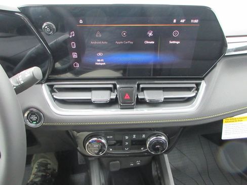 New 2026 Chevrolet TrailBlazer ACTIV w/ Convenience Package FWD image 32