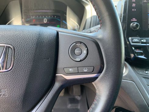 Used 2023 Honda Odyssey Sport image 32