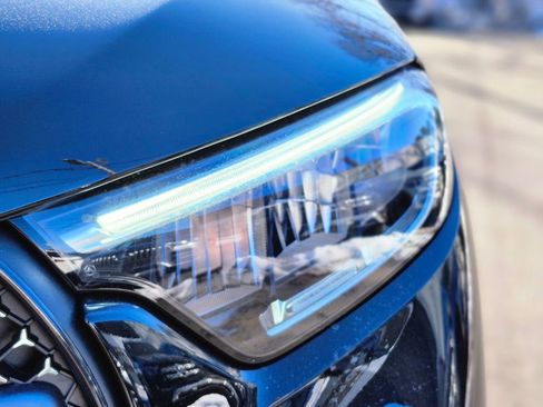 New 2026 Mercedes-Benz GLC 300 4MATIC image 6