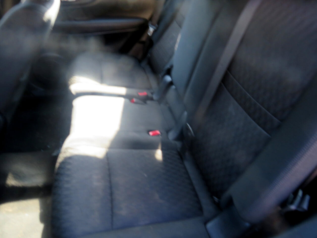 Used 2018 Nissan Rogue S FWD image 33