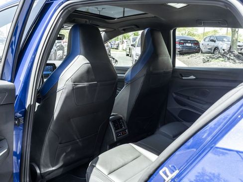 Used 2022 Volkswagen Golf R AWD/4WD image 26