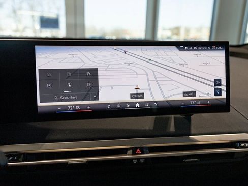 New 2026 BMW iX xDrive45 w/ Premium Package image 31