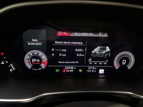 Used 2024 Audi Q3 2.0T Premium Plus image 63