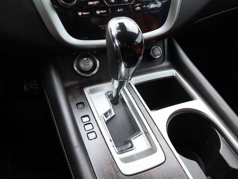 Used 2020 Nissan Murano Platinum w/ Cargo Package image 29