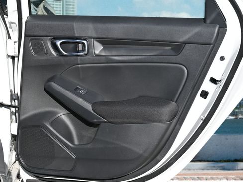 New 2024 Honda Civic Sport image 14