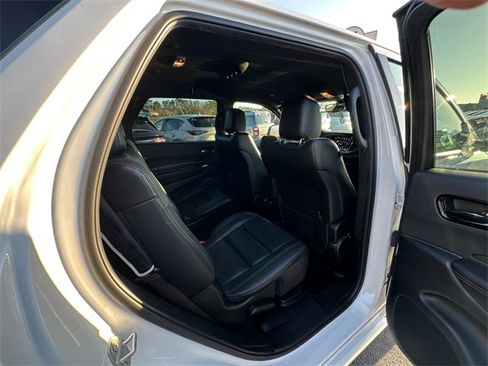 Used 2022 Dodge Durango GT w/ Blacktop Package image 17