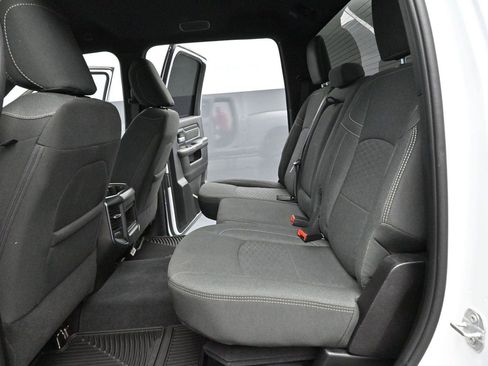 Used 2025 RAM 2500 Big Horn AWD/4WD image 27