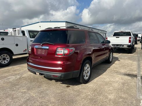Used 2016 GMC Acadia SLE image 5