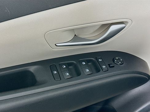 Used 2024 Hyundai Tucson SEL FWD image 15