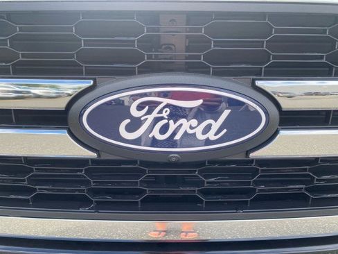 New 2026 Ford F150 Lariat w/ Equipment Group 502A High AWD/4WD image 33