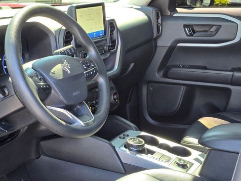 Used 2021 Ford Bronco Sport Big Bend image 21