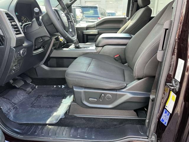 Used 2018 Ford F150 XLT w/ Equipment Group 302A Luxury AWD/4WD image 26