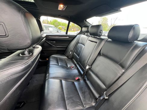 Used 2016 BMW 528i xDrive Sedan AWD/4WD image 31
