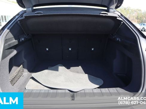 Used 2025 BMW X2 xDrive28i w/ Convenience Package image 21