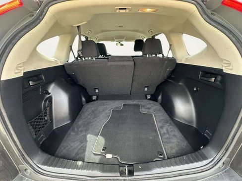 Used 2014 Honda CR-V LX image 13