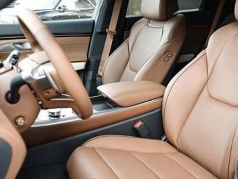 New 2026 Genesis GV70 2.5T Advanced image 21