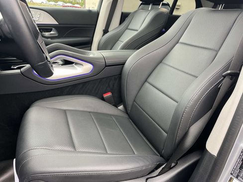 Certified 2025 Mercedes-Benz GLE 350 GLE 350 image 22