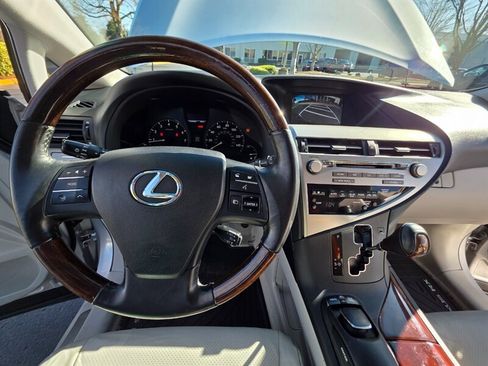 Used 2012 Lexus RX 350 AWD w/ Premium Pkg image 18