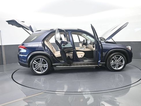 Used 2021 Mercedes-Benz GLE 350 image 78