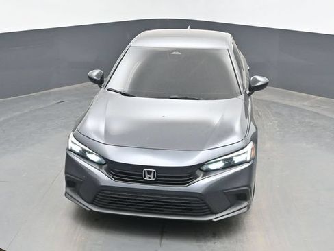 Used 2024 Honda Civic Sport image 14