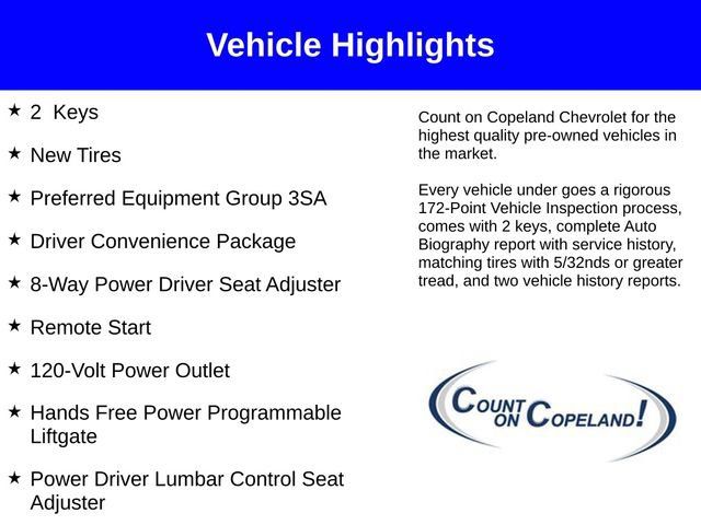Certified 2023 GMC Acadia SLE AWD/4WD image 3
