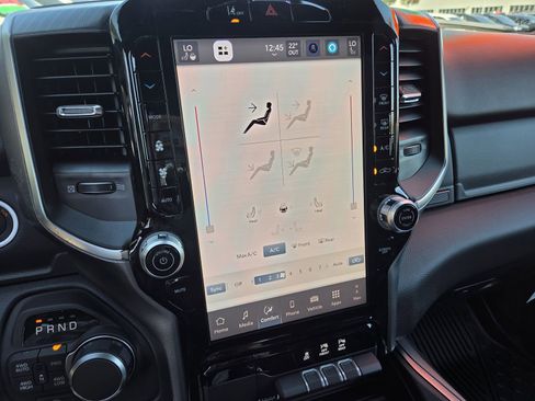 New 2026 RAM 1500 Big Horn image 7