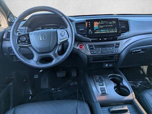 Used 2021 Honda Passport EX-L image 15