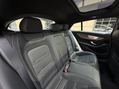 Used 2022 Mercedes-Benz AMG GT 53 image 36