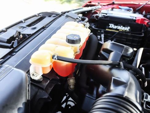 Used 2017 Ford F150 XLT w/ Equipment Group 302A Luxury AWD/4WD image 75