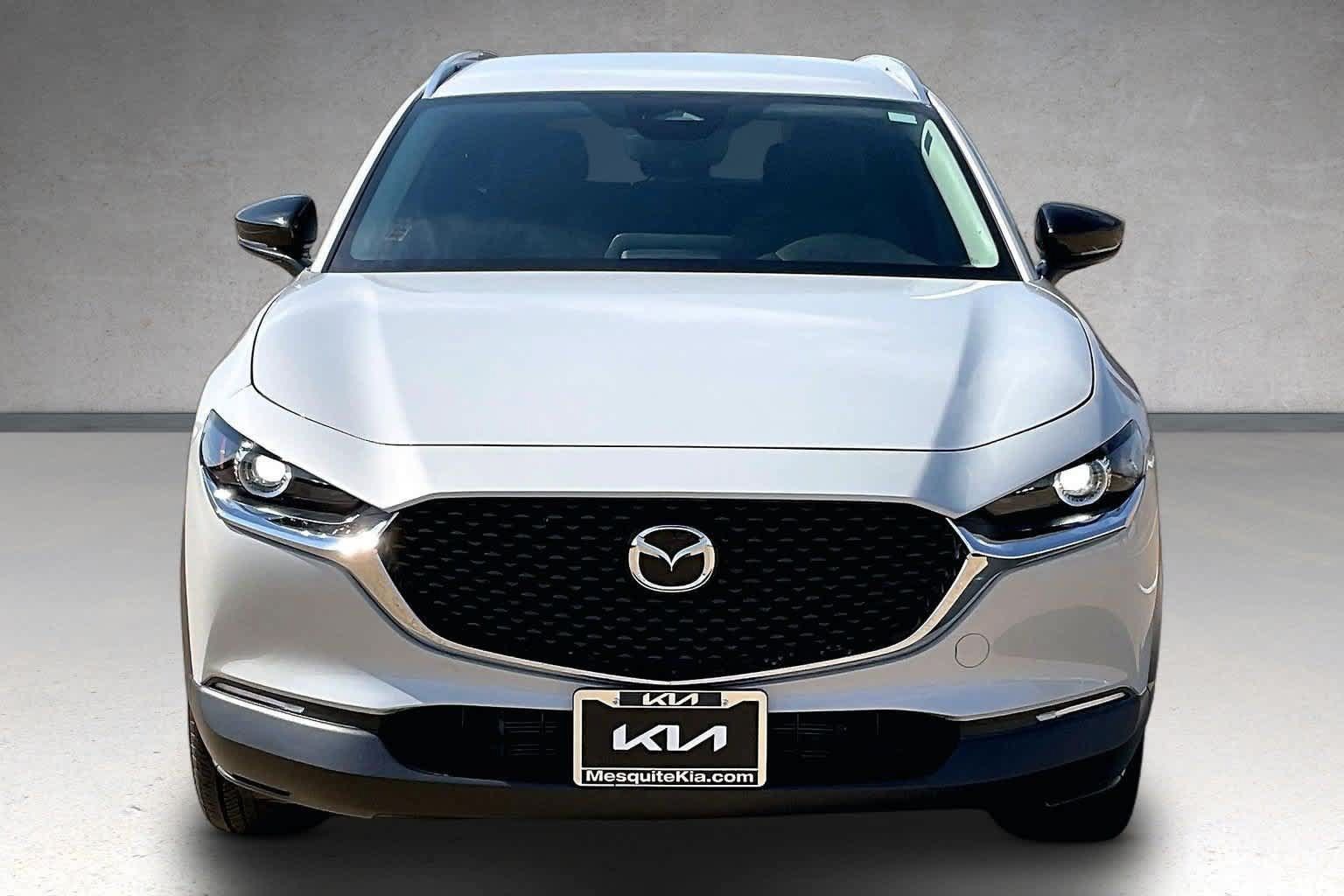 Used 2024 MAZDA CX-30 AWD 2.5 S w/ Select Sport Pkg image 6