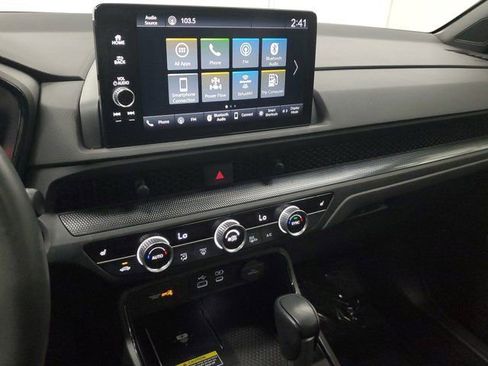 Certified 2024 Honda CR-V Sport-L image 26