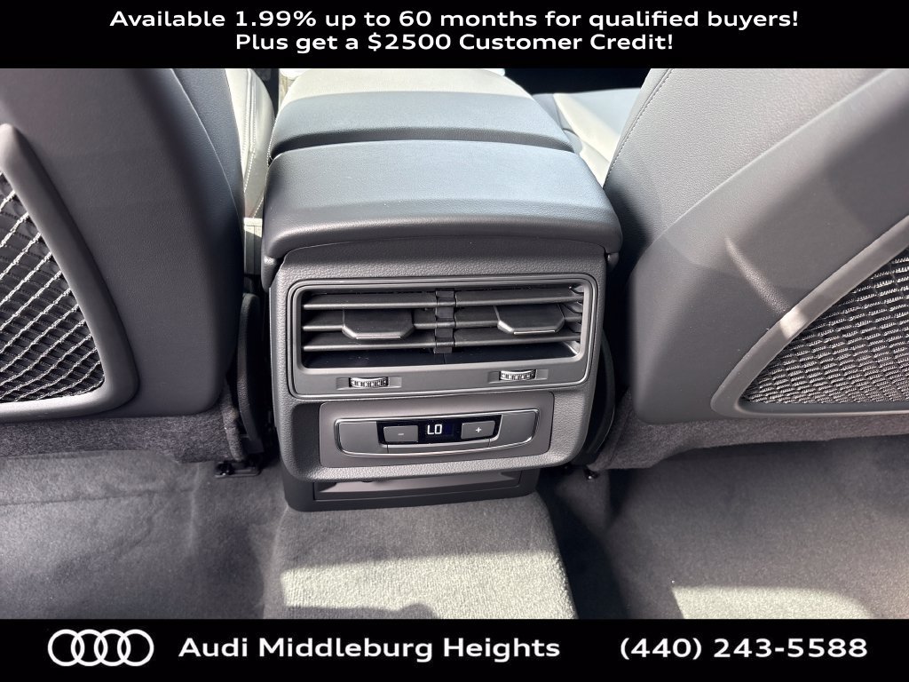 New 2026 Audi Q5 Premium Plus AWD/4WD image 18