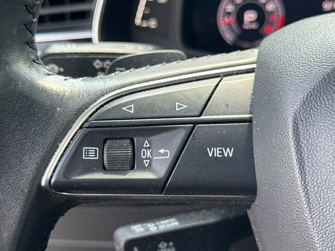 Used 2020 Audi Q7 2.0T Premium w/ Convenience Package AWD/4WD image 28