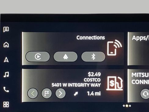 New 2026 Mitsubishi Outlander SE image 23