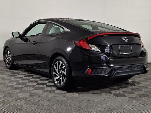 Used 2017 Honda Civic LX-P image 7