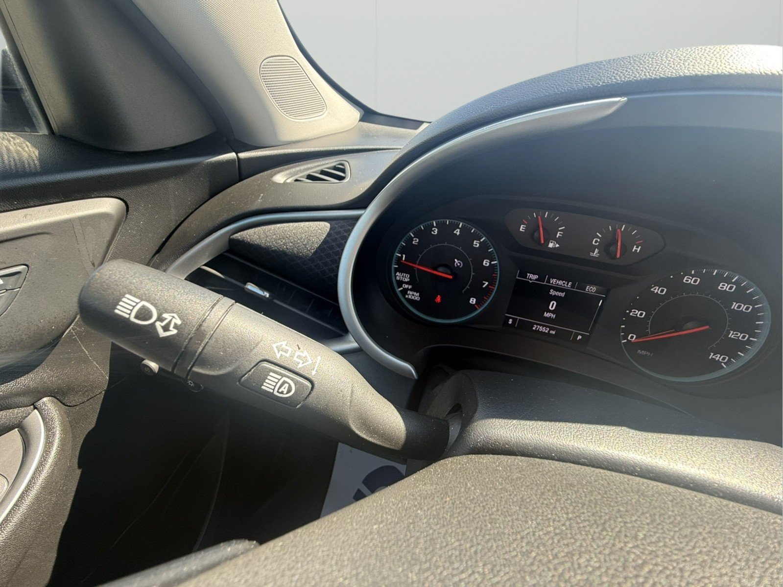 Used 2025 Chevrolet Malibu LT FWD image 20