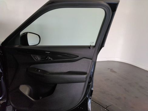 Used 2024 Chevrolet TrailBlazer LT w/ Convenience Package image 41