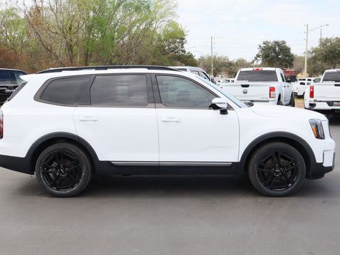Used 2023 Kia Telluride SX X-Line image 9