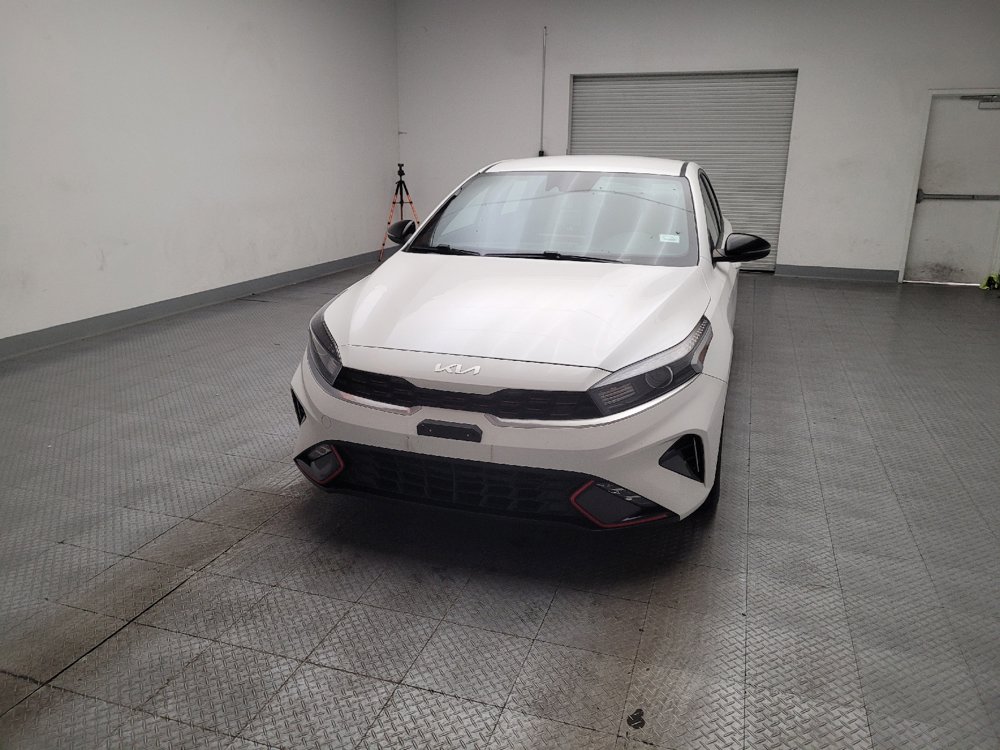 Used 2023 Kia Forte GT-Line FWD image 15