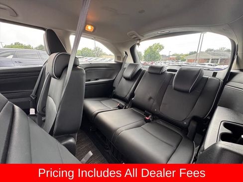 Used 2025 Honda Odyssey Elite image 13