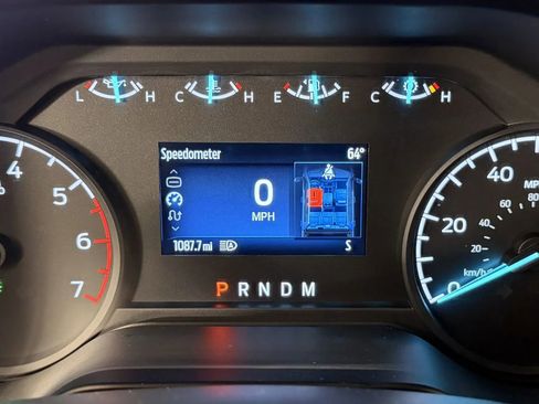 Used 2024 Ford F250 XLT w/ Snow Plow Prep Package AWD/4WD image 19