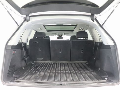 Certified 2022 Audi Q7 3.0T Premium Plus w/ Premium Plus Package image 29