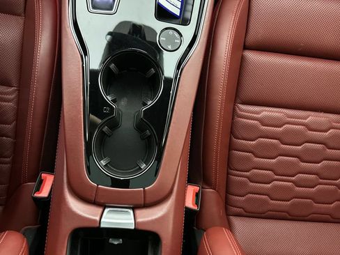 Used 2022 Audi RS e-tron GT w/ Carbon Performance Package AWD/4WD image 14