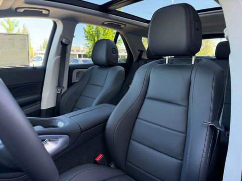 New 2026 Mercedes-Benz GLE 450 4MATIC image 13