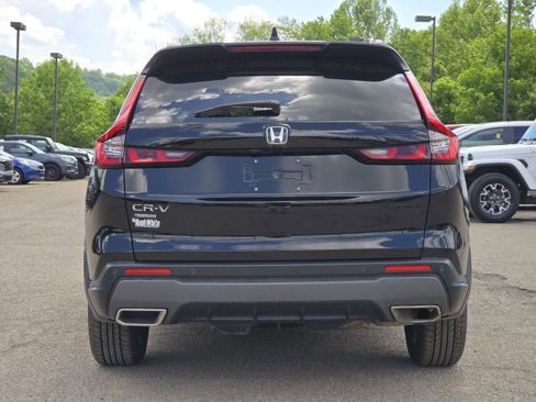Used 2025 Honda CR-V Sport-L image 17