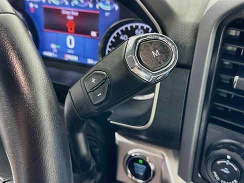 Used 2021 Ford F150 XLT w/ Equipment Group 302A High AWD/4WD image 22