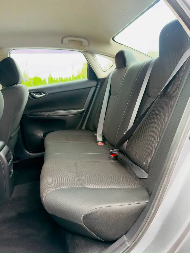 Used 2019 Nissan Sentra S FWD image 10