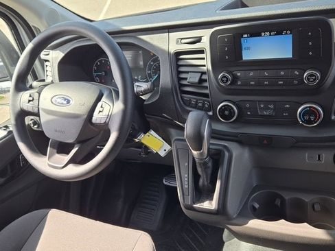 New 2025 Ford Transit 250 148 Medium Roof image 60