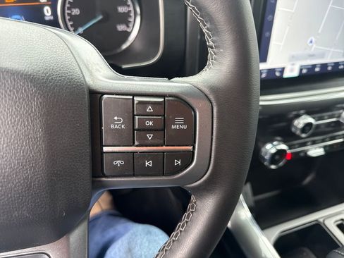 Used 2023 Ford F150 XLT w/ Equipment Group 302A High AWD/4WD image 33