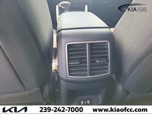 New 2026 Kia Sportage LX FWD image 14